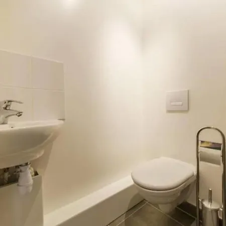 Appartement Three Of 1076 Sq. Ft. Eiffel Tower *