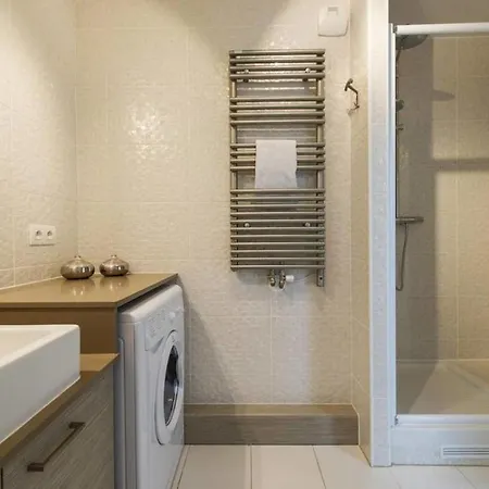 Appartement Three Of 1076 Sq. Ft. Eiffel Tower *